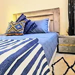 Riad Dar ZAO - logement entier
