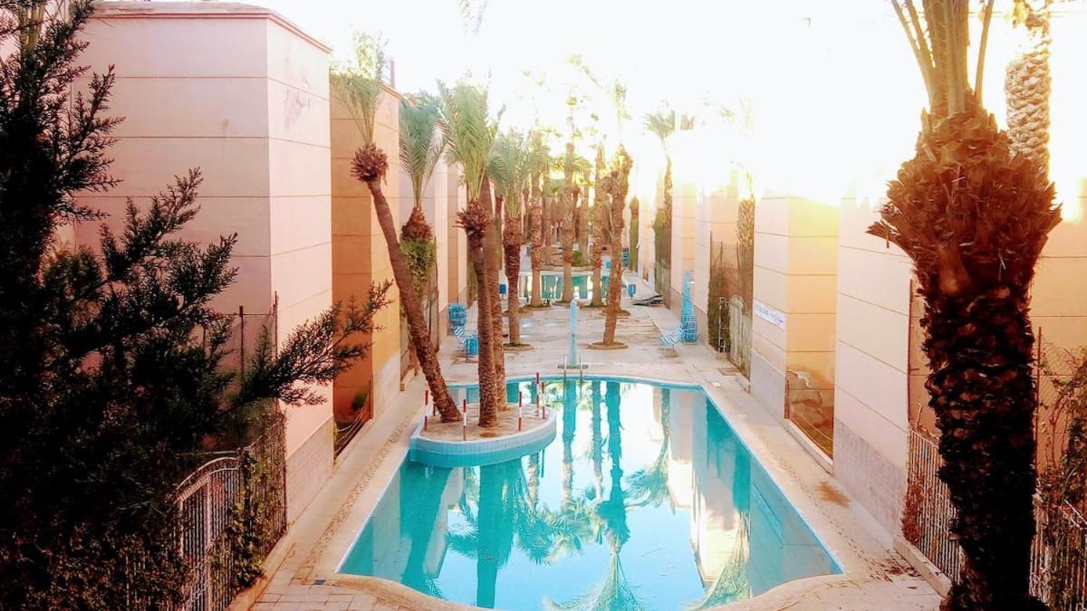 Riad Dar Zao - Entier *