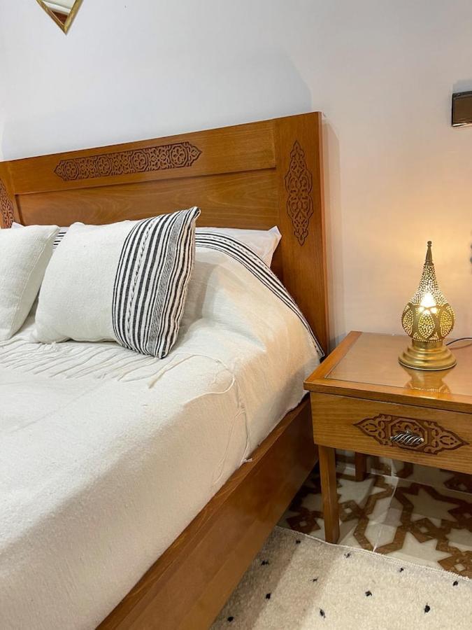 Dar Zao - Entier Riad