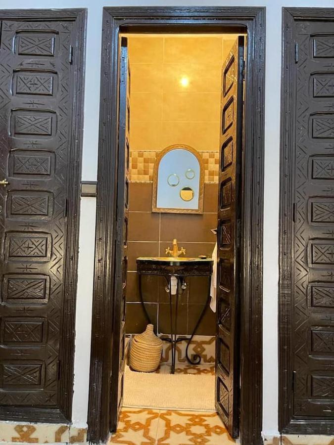 Riad Dar Zao - Entier