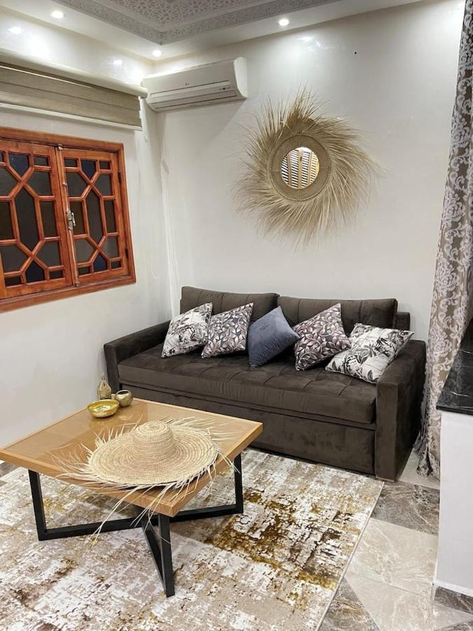 Dar Zao - Entier Riad *