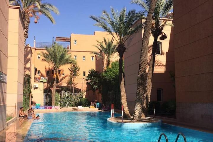 Riad Dar Zao - Entier
