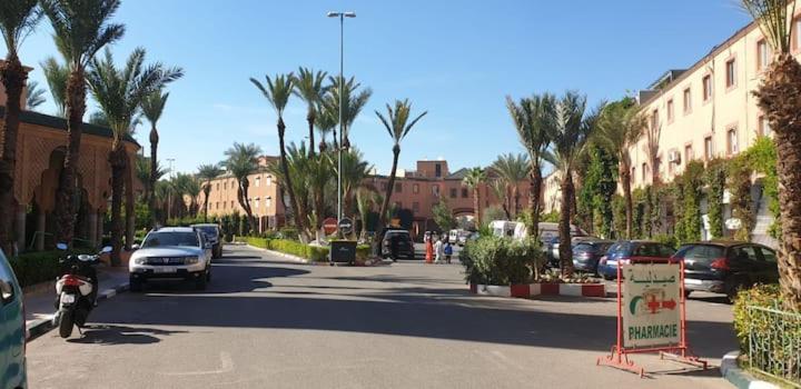 Dar Zao - Entier Riad *