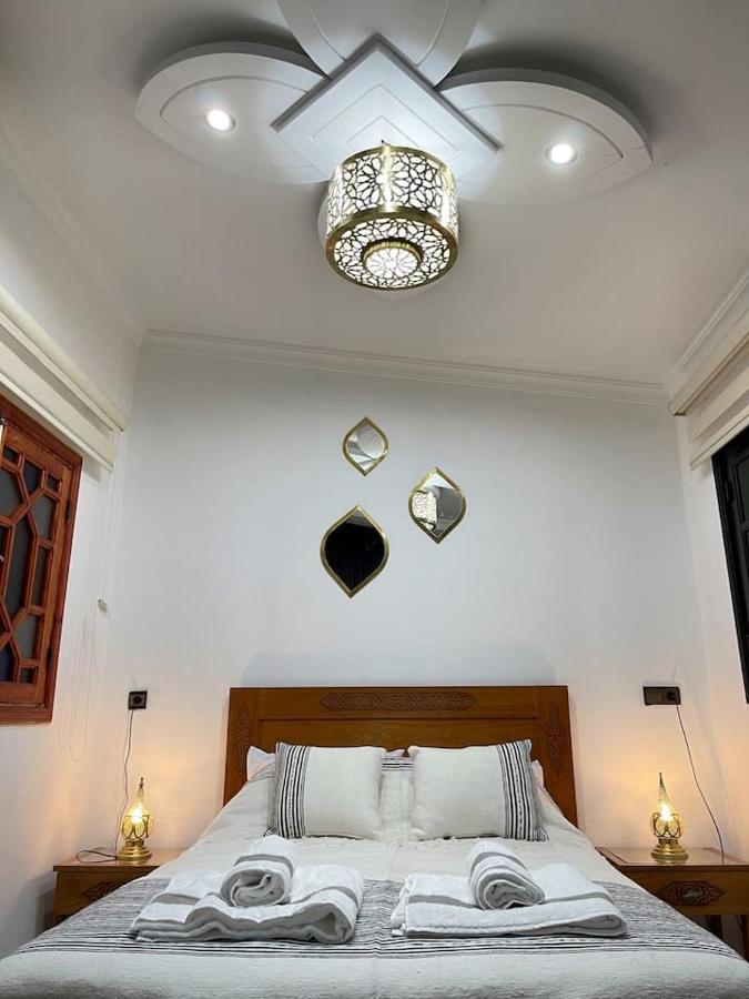 Dar Zao - Entier * Marrakesh