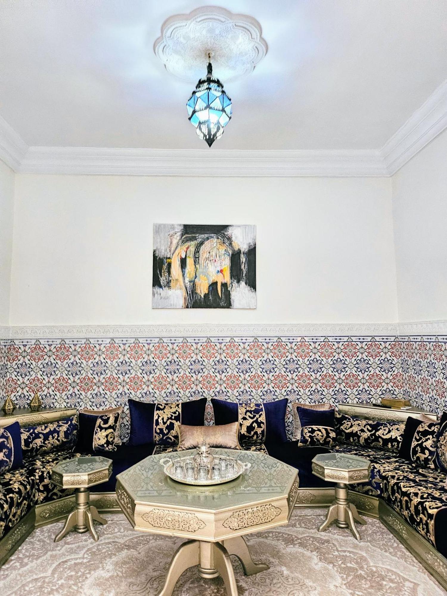 Dar Zao - Entier * Marrakesh