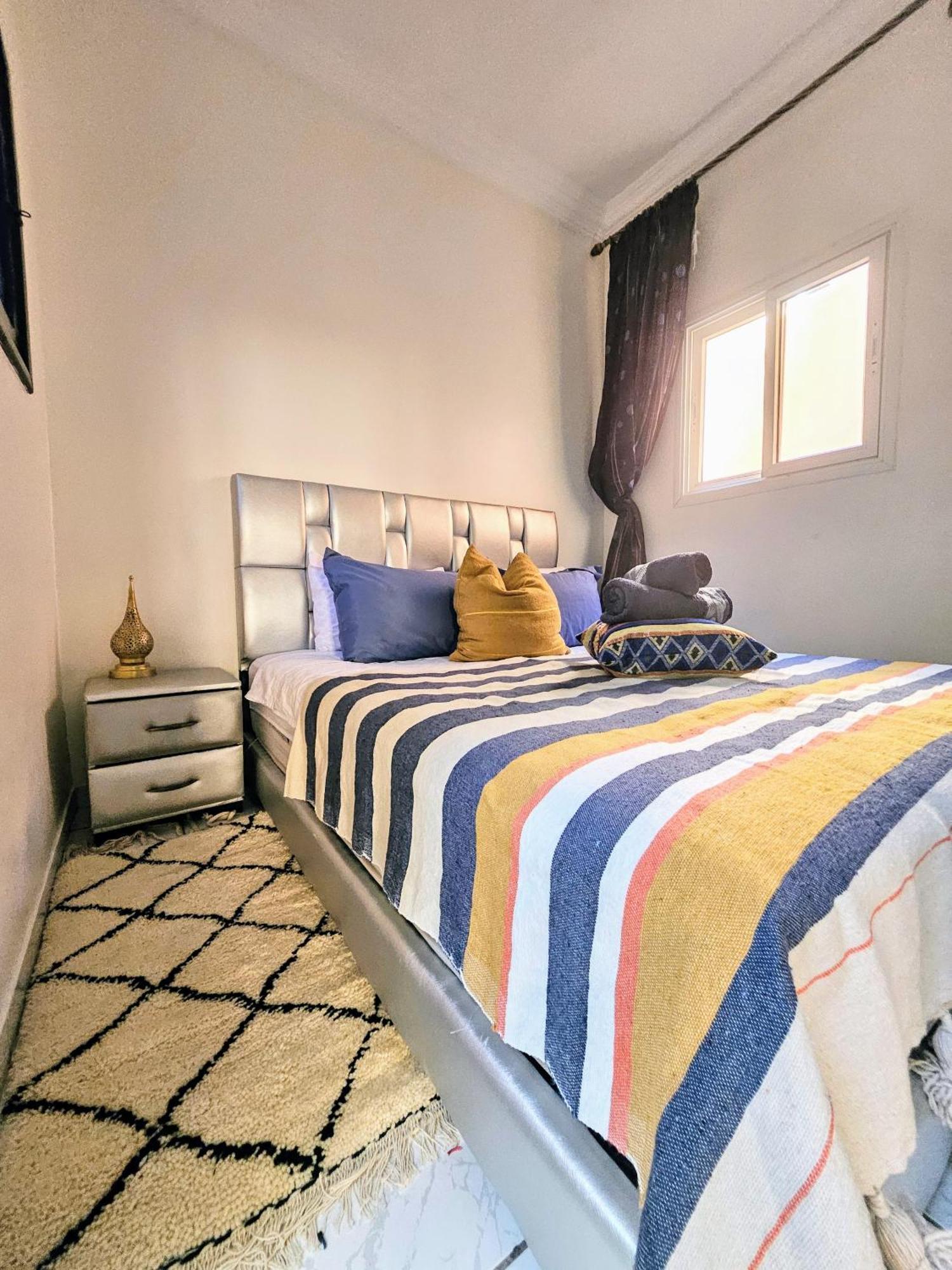 Riad Dar Zao - Entier Marrakesh
