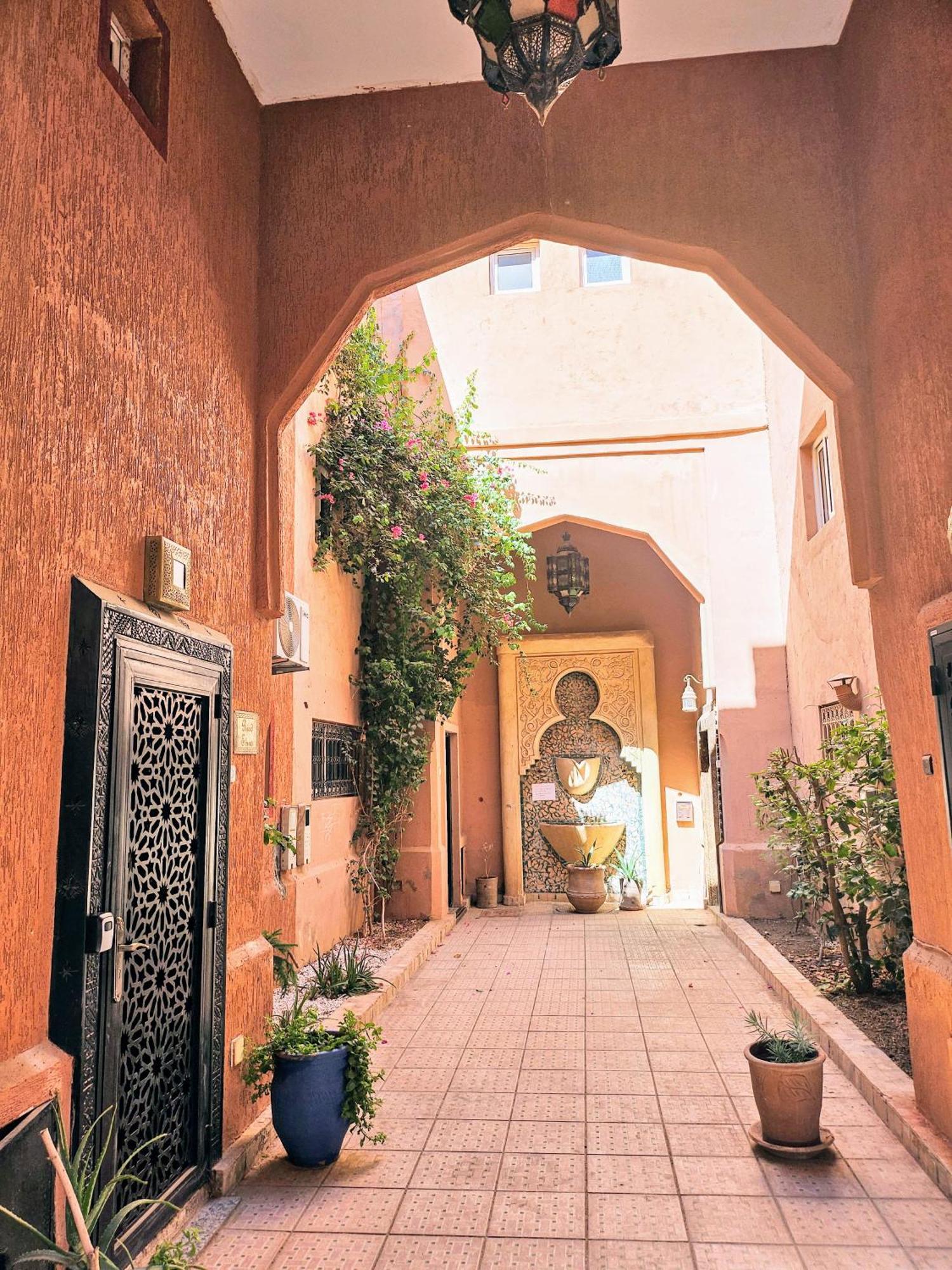Dar Zao - Entier * Marrakesh